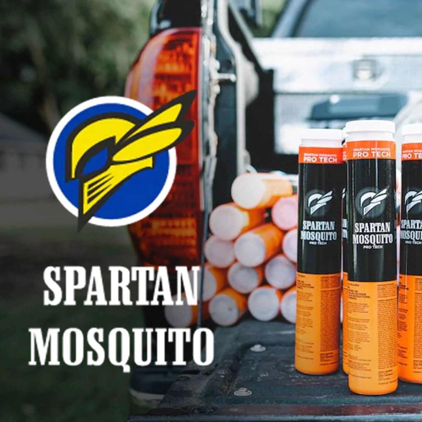 Spartan Mosquito Case Study